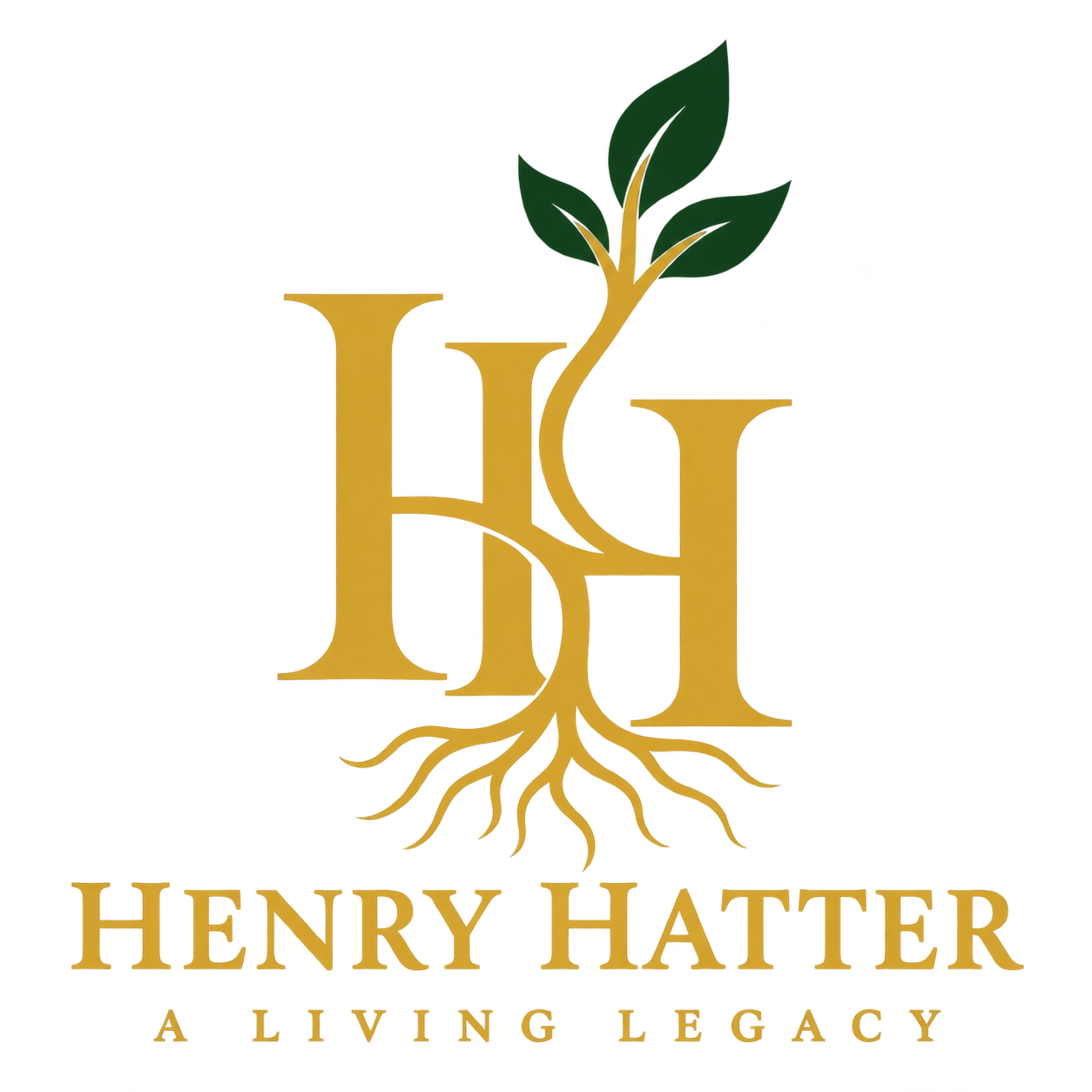Henry Hatter — A Living Legacy